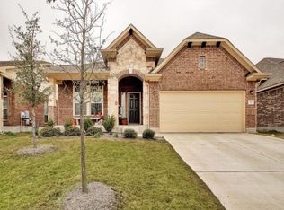 213 Wiltshire Dr, Hutto, TX 78634