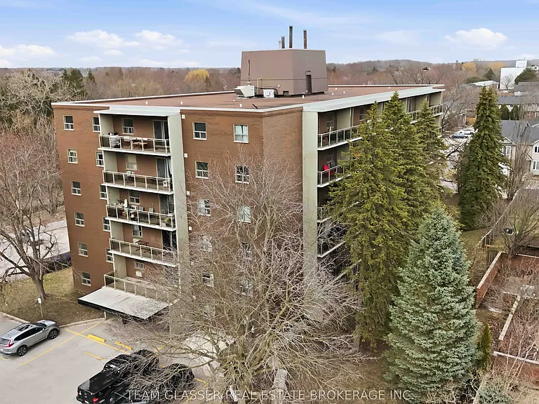 746 Fanshawe Park Rd E #401 — Photo 42