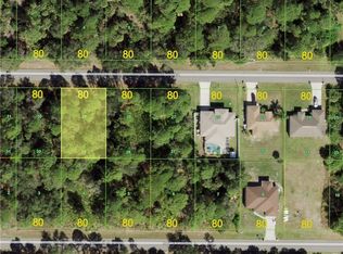 17395 Powell Ave, Port Charlotte, FL 33948