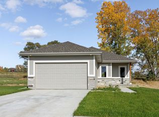 12675 N 161st Ave, Bennington, NE 68007