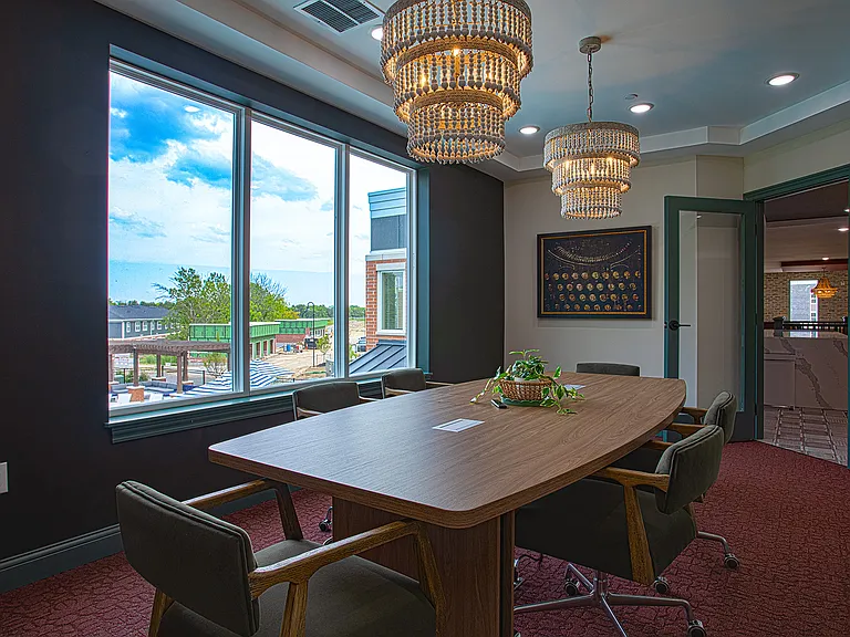 Relay 129 Apartments & Townhomes — Photo 39
