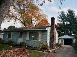 5754 Haughey Ave SW, Wyoming, MI 49548