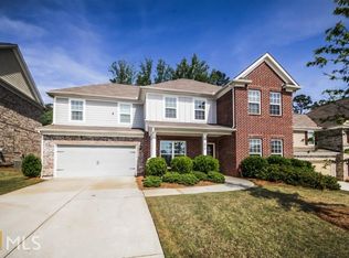 3910 Graham Way, Lilburn, GA 30047