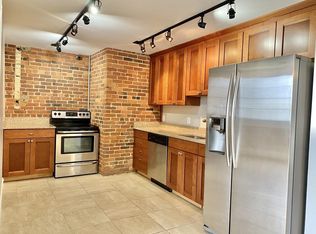1 Prescott St APT 104, East Boston, MA 02128