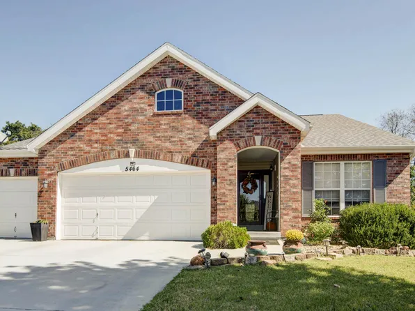 5464 S Twelve Oaks Road, Springfield, MO 65810