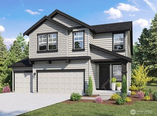 Bakerview Phase 2, Stanwood, WA 98292