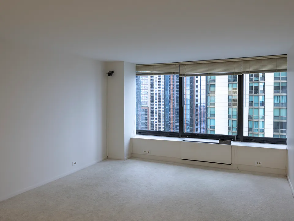 155 N Harbor Dr #1806