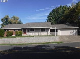 3810 NW McCann Rd, Vancouver, WA 98685