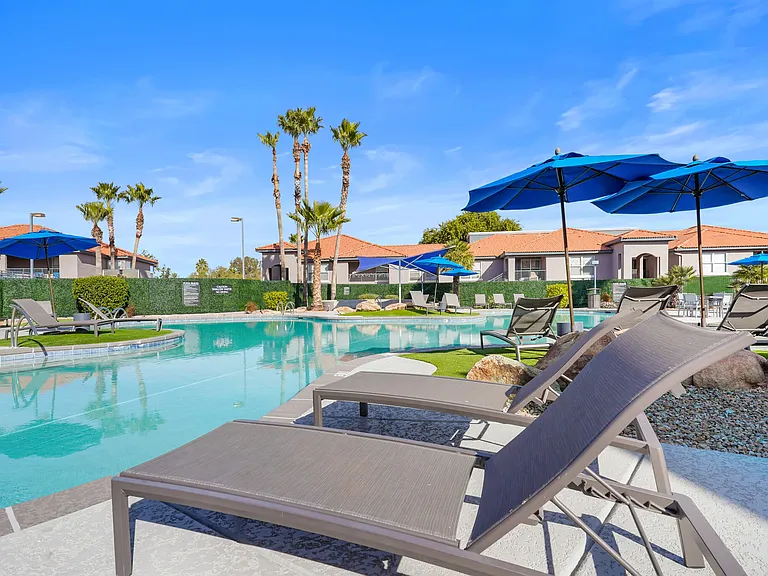 Sonoran Reserve Apartments — Photo 16