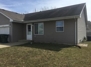 1535 E Patmore St, Diamond, IL