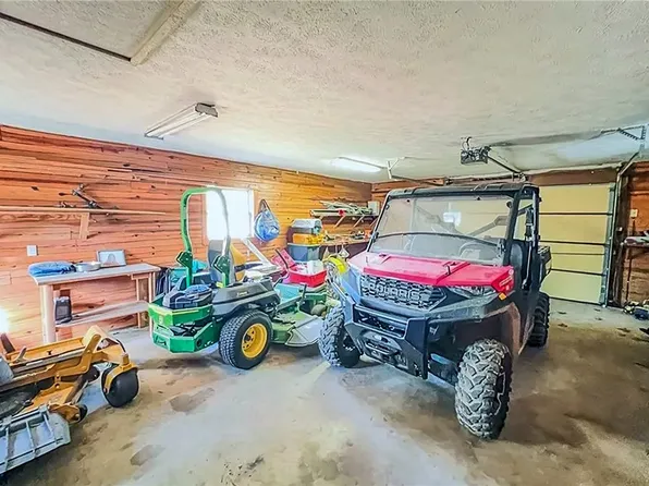 431 County Road 140, Eureka Springs, AR 72632