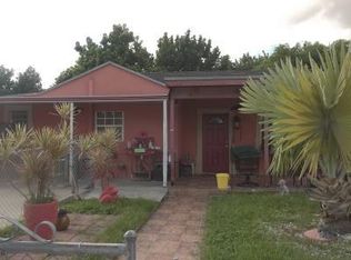 670 NE 4th Pl, Hialeah, FL 33010