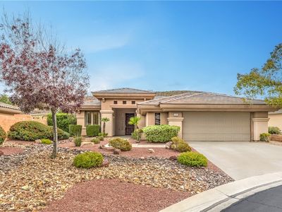 44 Moraine Dr, Henderson, NV, 89052