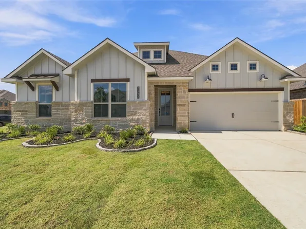 15072 Ty Marshall Ct, College Station, TX 77845