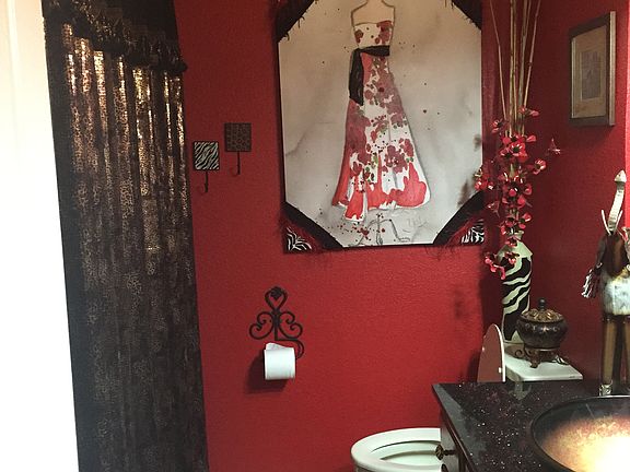 2nd Bathroom