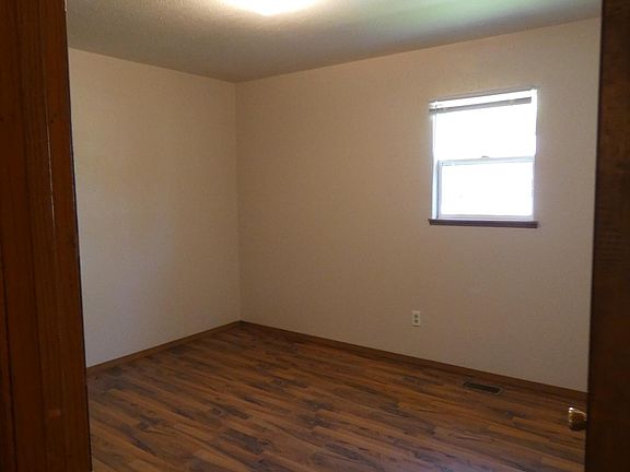 North bedroom