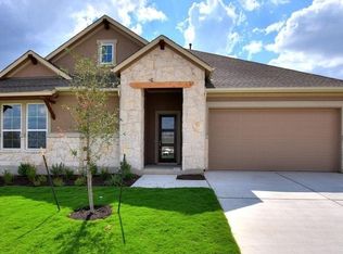 504 Dorado St, Georgetown, TX 78628