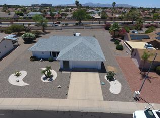 14411 W Desert Glen Dr, Sun City West, AZ 85375