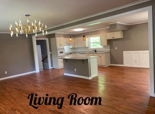 4532 Joack Ln, Hixson, TN 37343
