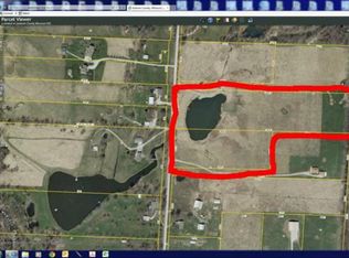 N Hoover Rd, Buckner, MO 64016