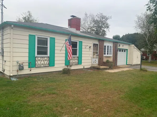 25 Abbott Road, Concord, NH 03303