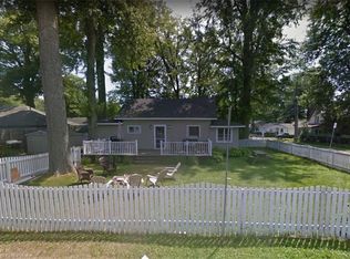 376 Elmwood Ave, Fort Erie, ON L0S1B0