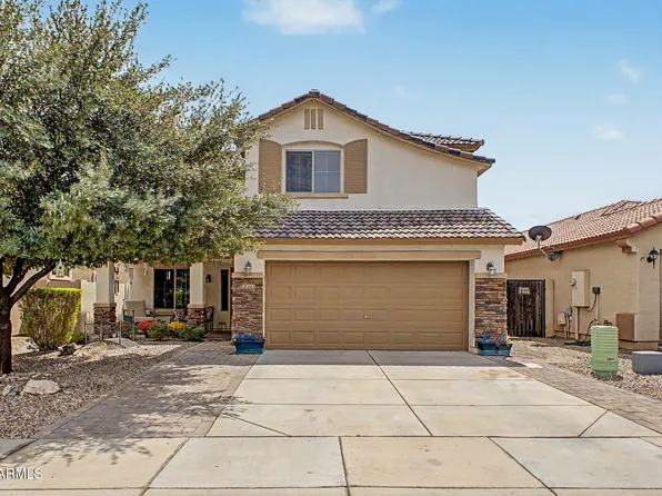 3663 W GOLDMINE MOUNTAIN Drive, San Tan Valley, AZ 85144