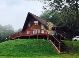 2852 Ripley Rd, Spencer, WV 25276