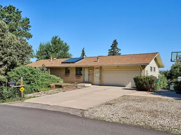 14895 W 58th Place, Golden, CO 80403
