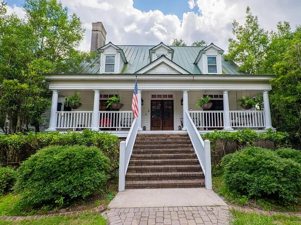 1 Hover Creek Rd, Savannah, GA 31419