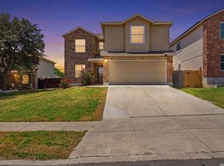 255 Hallie Cv, San Antonio, TX 78227