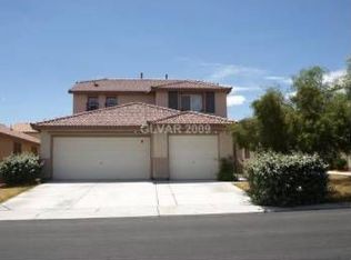 493 Kirkstone Way, Las Vegas, NV 89123