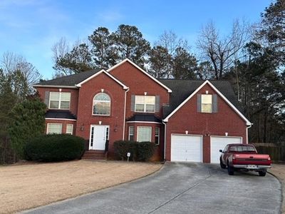 6371 Resonance Ct, Douglasville, GA, 30135