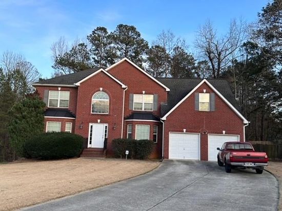 6371 Resonance Ct, Douglasville, GA 30135