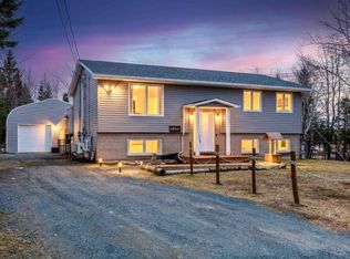 99 Loriann Dr, Porters Lake, NS B3E 1J4