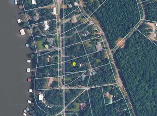 20860 Ranger Rd, Fort Gibson, OK 74434