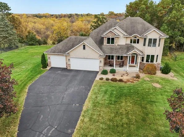 15221 Oneida St NW, Ramsey, MN 55303