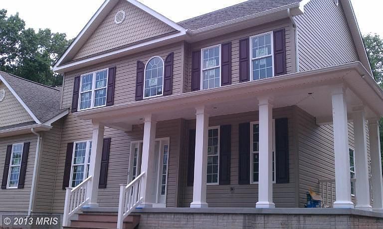 1st image of Harry Hiett Ln Lot 17