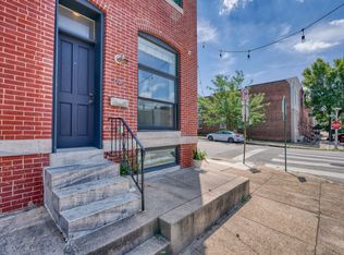 345 S Clinton St, Baltimore, MD 21224