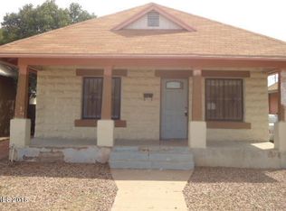 935 E 6th St, Douglas, AZ 85607