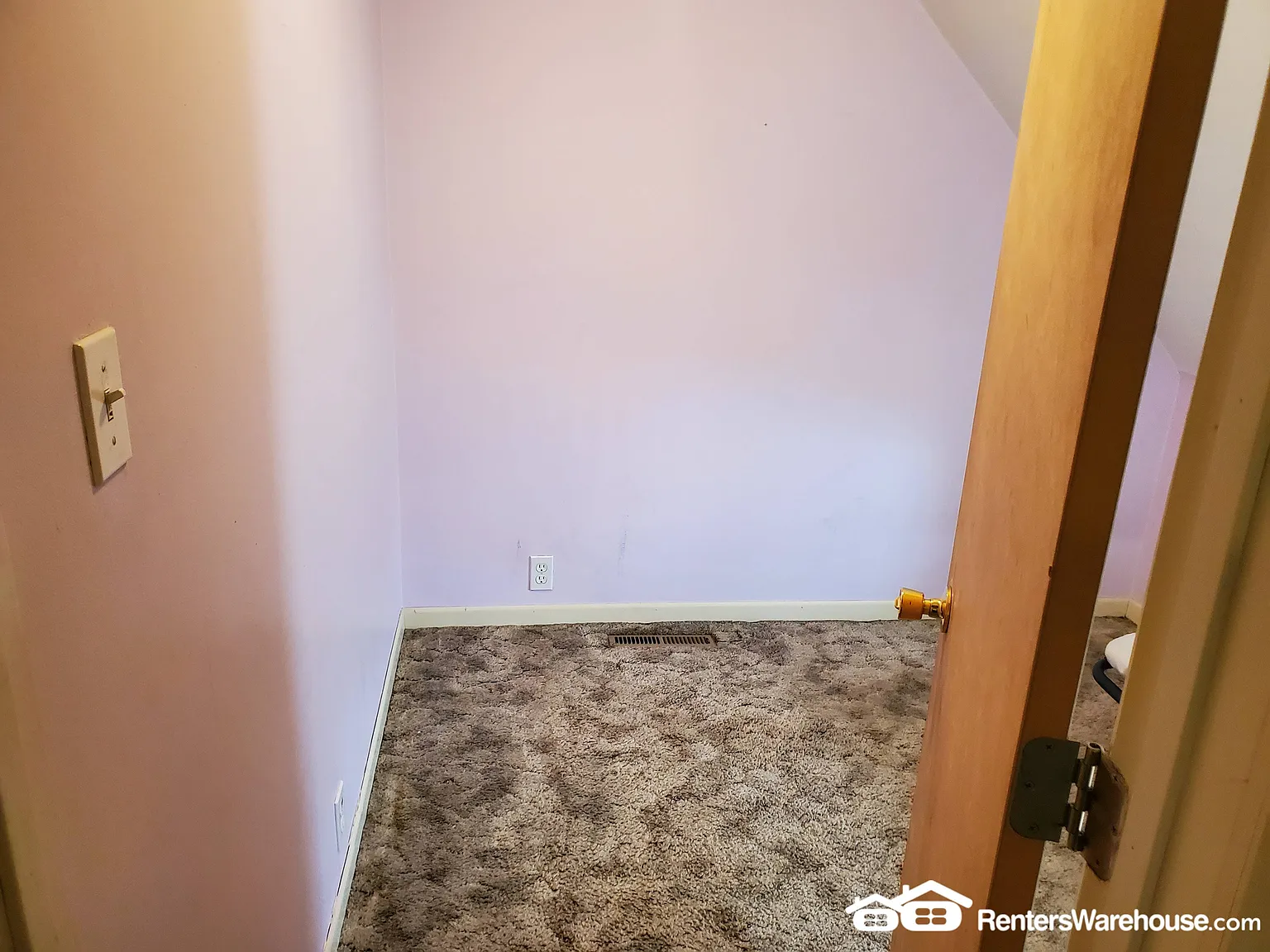 4+ Bdrm 1 Bath Home In Morristown available October 1st — Photo 3