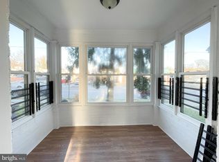 4212 Reisterstown Rd, Baltimore, MD 21215