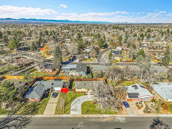 5th image of 3383 E Costilla Avenue