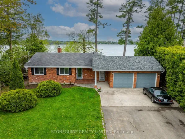 917 Tindle Ct, Selwyn, ON K9J 0C5