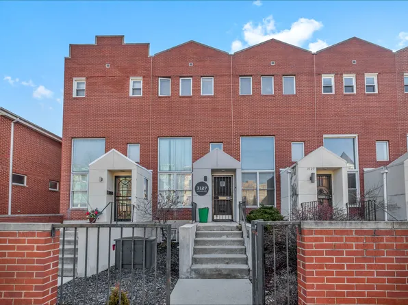 3127 S Indiana Ave, Chicago, IL 60616