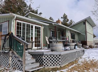 12338 Mount Rainier St, Macdoel, CA 96058