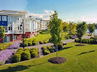 Erie Harbor, Rochester, NY 14620