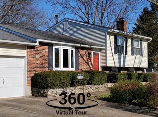 4409 Amelia Ct, Fincastle, KY 40241