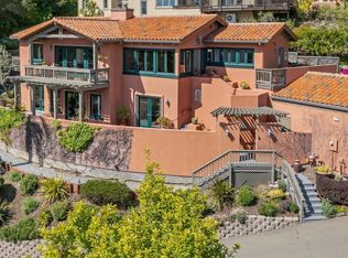 260 Alvarado Rd, Berkeley, CA