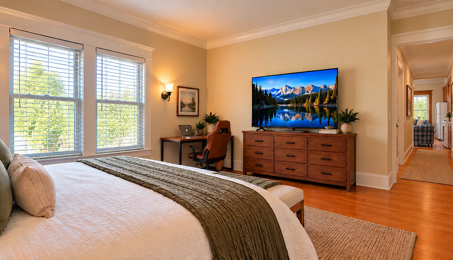 1 bed, 700 sqft, $890 — Photo 4